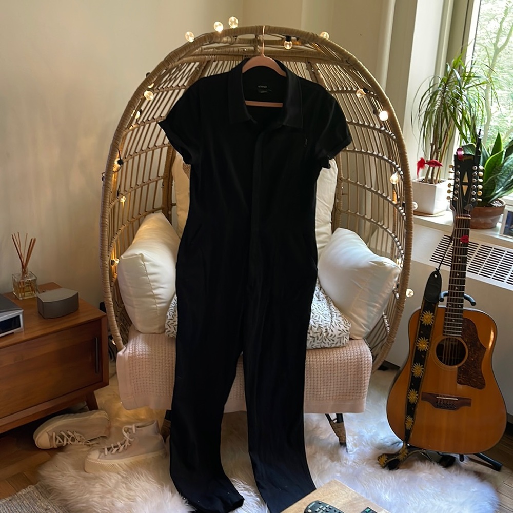 ATWYLD Pit Crew Jumpsuit